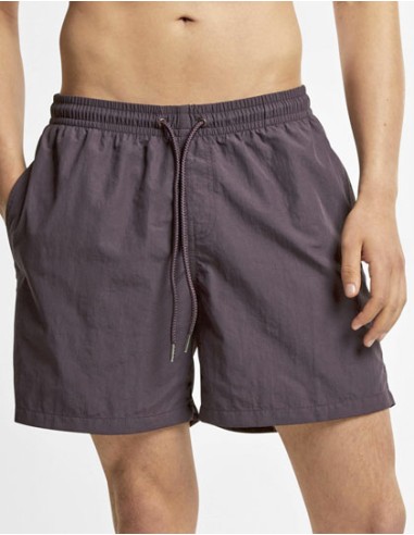 NEM-NM036-Basic Swim Shorts
